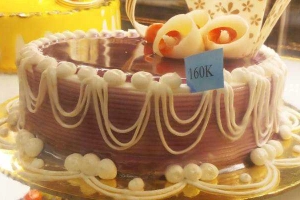 Tiệm Bánh Kute Bakery - Nguyễn Văn Lộc