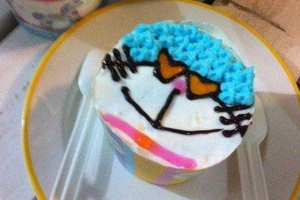 Tiệm Bánh La Mer Cake