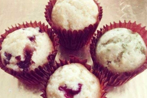 Tiệm Bánh La Mer Cake - Phạm Ngũ Lão