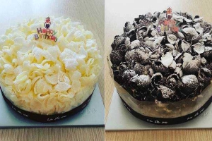Tiệm Bánh La Sh Ve - Homemade Bakery