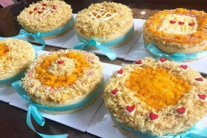 Tiệm Bánh LaLa.Bakery - Shop Online