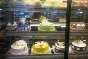 Tiệm Bánh Lâm Phát Bakery