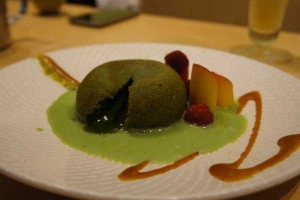 Tiệm Bánh Lava Cake - Tano Bakery
