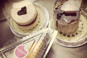 Tiệm Bánh Le Macaron Bakery - Võ Thị Sáu