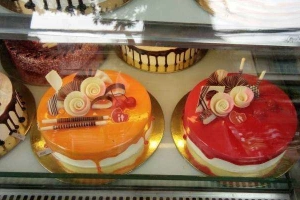 Tiệm Bánh Lê Thu Bakery