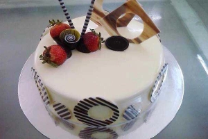 Tiệm Bánh Liên Hiệp Bakery