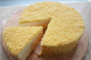 Tiệm Bánh Lil Sweet Bakery