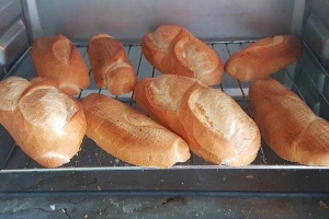 Tiệm Bánh Linh Đan Bakery