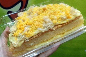 Tiệm Bánh Linh Linh - Bánh Ngọt Handmade