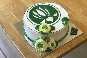Tiệm Bánh Liten Kaka - Fresh Bakery