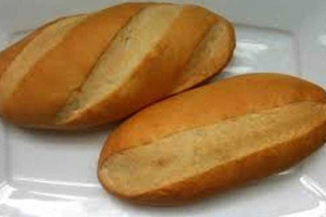 Tiệm Bánh Lò Bánh Mì 65