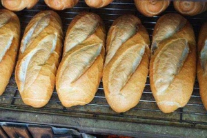 Tiệm Bánh Lò Bánh Mì An Khang