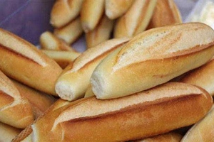 Tiệm Bánh Lò Bánh Mì Anh Mười
