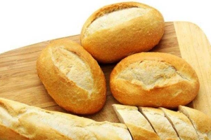 Tiệm Bánh Lò Bánh Mì Chín An - Phạm Ngũ Lão
