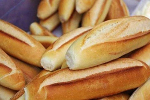 Tiệm Bánh Lò Bánh Mì Đạt Thành