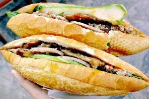 Tiệm Bánh Lò Bánh Mì Đức Lợi - Lê Văn Thọ