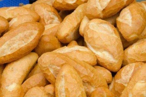 Tiệm Bánh Lò Bánh Mì Đức Phương