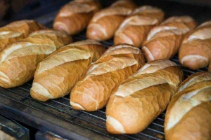 Tiệm Bánh Lò Bánh Mì Hà Nội