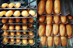 Tiệm Bánh Lò Bánh Mì Lương Phan