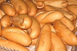 Tiệm Bánh Lò Bánh Mì Nam Hà