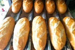 Tiệm Bánh Lò Bánh Mì Ngọc Nhung