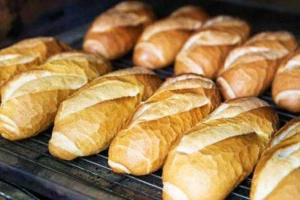 Tiệm Bánh Lò Bánh Mì Ngọc Phát