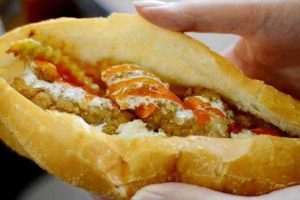 Tiệm Bánh Lò Bánh Mì Ngọc Quân