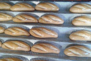 Tiệm Bánh Lò Bánh Mì Như Liên