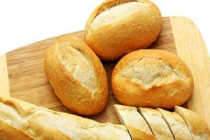 Tiệm Bánh Lò Bánh Mì Phương Mai - Trần Quang Diệu