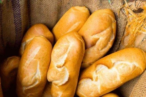 Tiệm Bánh Lò Bánh Mì Quang Trung - Đình Phong Phú