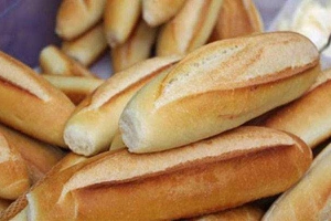Tiệm Bánh Lò Bánh Mì Roma - Lý Tự Trọng