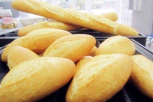 Tiệm Bánh Lò Bánh Mì Salem - Tỉnh Lộ 741
