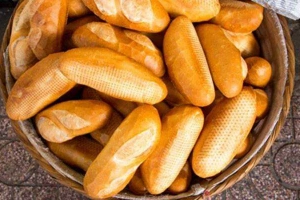 Tiệm Bánh Lò Bánh Mì Thanh Lâm