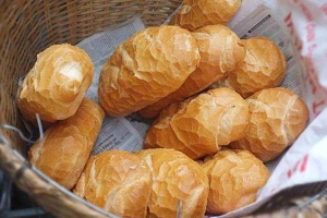 Tiệm Bánh Lò Bánh Mì Trương Đại Hữu