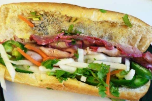 Tiệm Bánh Lò Mì Đồng Lập