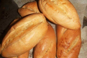Tiệm Bánh Lò Mì Thiện Mỹ