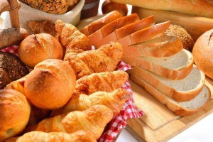 Tiệm Bánh Loan Bakery