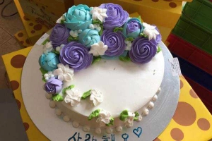 Tiệm Bánh Lộc Phát Bakery