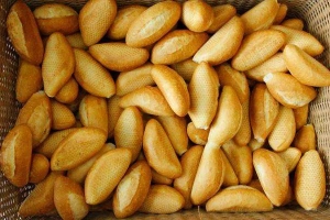 Tiệm Bánh Long Hải - Bánh Mì & Bánh Ngọt