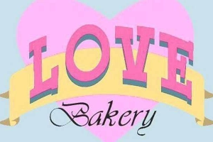 Tiệm Bánh Love Bakery - Trần Hưng Đạo