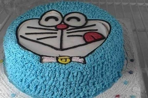 Tiệm Bánh Love Cake - Bánh Kem & Cupcake