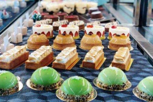 Tiệm Bánh LT Pâtisserie Bakery