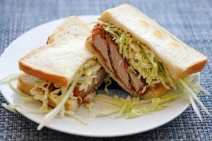 Tiệm Bánh Ly Baguette - Lê Huân