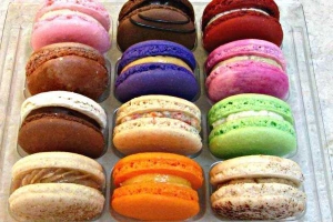 Tiệm Bánh Macaron Bakery - Vincom Mega Mall Thảo Điền