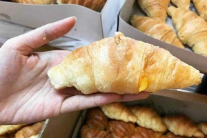Tiệm Bánh Mai Hương Bakery - Hoàng Văn Thái