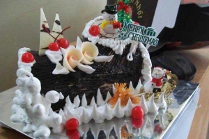 Tiệm Bánh Mai Hương Bakery - Tây Sơn