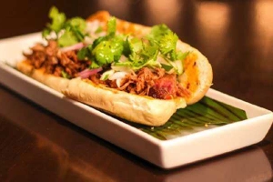 Tiệm Bánh Mai Huy Bakery