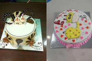 Tiệm Bánh Mai Loan Bakery
