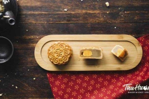 Tiệm Bánh Maian Bakers