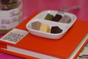 Tiệm Bánh Mama Chocolates - Nguyễn Thị Minh Khai